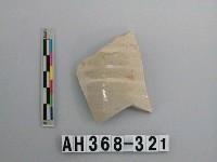 藏品(安平壺腹片)的圖片